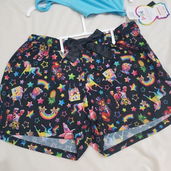 Lisa Frank Spongebob Set - Picture 4 of 7